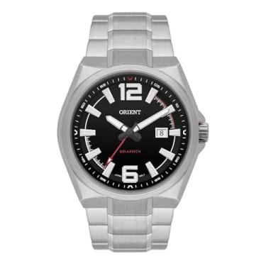 Imagem de Relógio Orient Masculino Solartech Mbss1509 P2sx - Solar