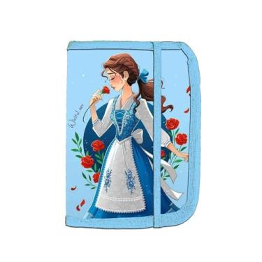 Imagem de Case Capa para Kindle Capa E-reader A Bela e a Fera 4 11ª geração (C2V2L3/ RS23CV)