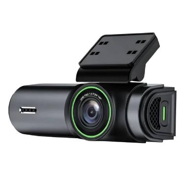 Imagem de Câmera Interna Veicular Carro Dash Cam DVR QHD 2.5k RS25DVR Roadstar