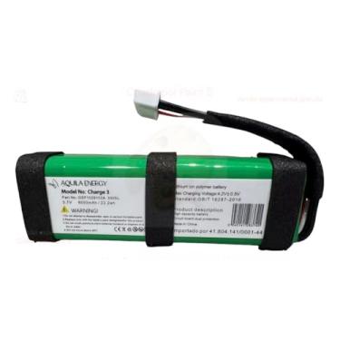 Imagem de Bateria de substituicao para JBL charge 3 GSP1029102A