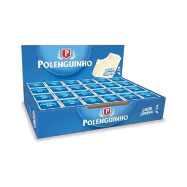 Imagem de Polenguinho 72X17G Original