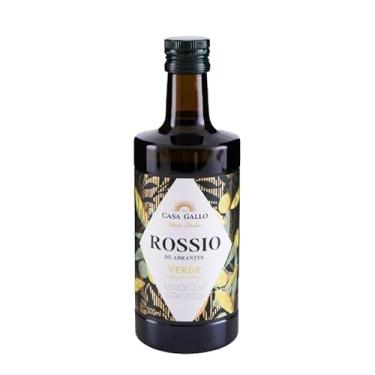 Imagem de Casa Gallo | Rossio Verde, Azeite de Oliva Extra Virgem, Português, vidro, 250 ml