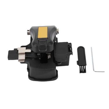 Imagem de Fafeicy Cleaver de Fibra óptica, Kit de Ferramentas Cleaver de Fibra óptica Automática Completa para A3 Industrial