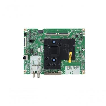 Imagem de Placa Principal TV LG 60UQ8050PSB EBU66984701