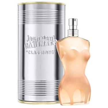 Imagem de Jean Paul Classique Edt 100ml