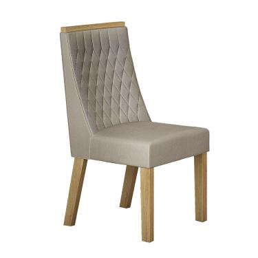 Imagem de Conjunto 2 Cadeiras Luna Valdemoveis