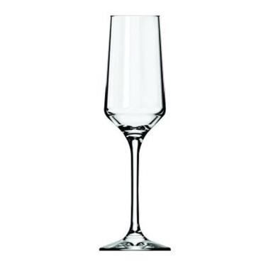 Imagem de Jogo 6 Taças Brunello 7831 Champagne - Nadir Figueiredo