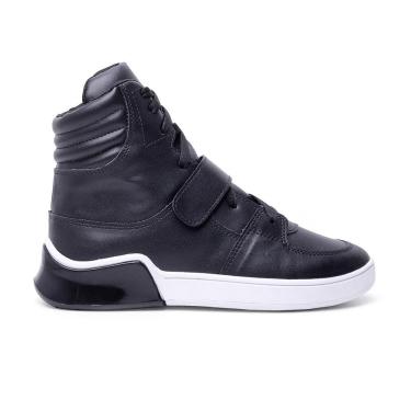 Imagem de Tênis Feminino Cano Alto Treino Casual