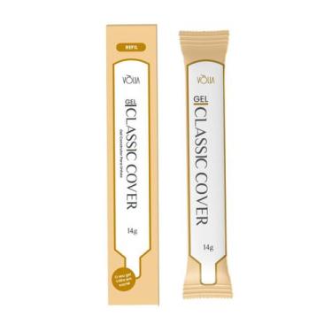 Imagem de Sachê Gel Classic Cover Vlia (14G) - Vòlia
