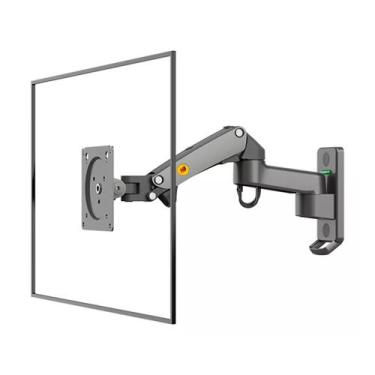 Imagem de Suporte de Monitor 17 a 35 Braço Articulado com Pistão a Gás North Bay