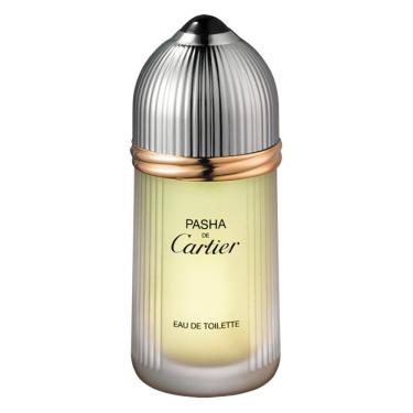 Imagem de Perfume Cartier Pasha De Cartier Eau De Toilette 100ml para homens