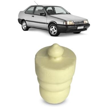 Imagem de Batente Suspensão Traseiro Fiat Tipo 1993 Até 1997 - Borfix