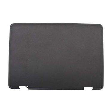 Imagem de capa superior do LCD do notebook para Lenovo 300e Chromebook 5CB0Q94001 5S58C07634 Capa traseira Nova