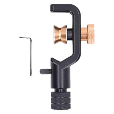 Imagem de Descascador de cabo blindado Tratamento antiferrugem Corte longitudinal transversal Faca de decapagem de fio blindado Fácil de operar Lâmina ajustável para cabo alimentador