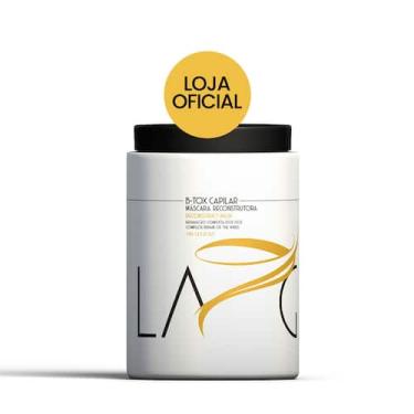 Imagem de B-Tox La Grace 1kg - Máscara Reconstrutora - Portier