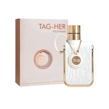 Imagem de Armaf – Tag Her Pour Femme Eau de Parfum 100ml