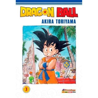 Imagem de Dragon Ball Vol. 3