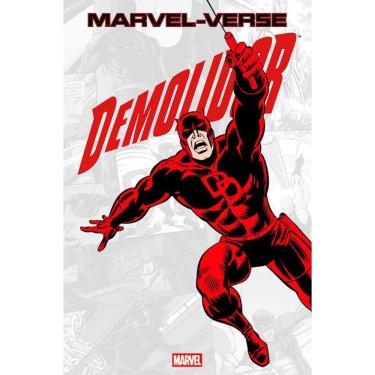 Imagem de Marvel-Verse: Demolidor