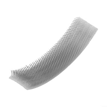 Imagem de Escova de cabeça de pilha, escova de limpeza de cachimbo de cobre, peça de substituição, escovas de limpeza de tubos de cobre com 11 cm de comprimento para limpeza e detalhamento