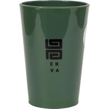 Imagem de Copo Caldereta 350ml Verde Mate Black Erva