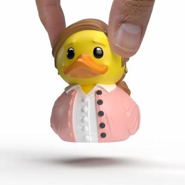 Imagem de TUBBZ Mini: The Office - Pam Beesly Cosplaying Rubber Duck Vinyl Figure