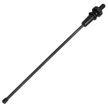 Imagem de Espigão Fibra de Carbono Screw Para Violoncelo 4/4 50cm 150g - Orquezz