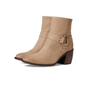 Imagem de BORN Bota feminina Dakota Western, Cinzento-acastan, 38