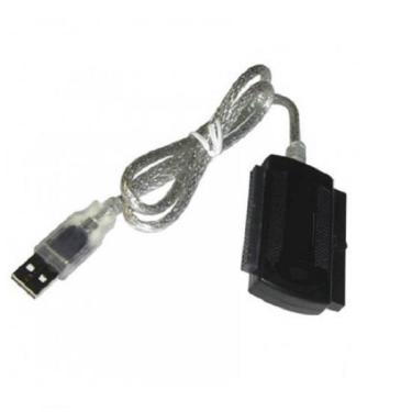 Imagem de Cabo Conversor Ide X Usb 0,70 Cm