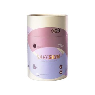 Imagem de GO3 - SAVE SKIN COLÁGENO GO3 - POTE 300G -