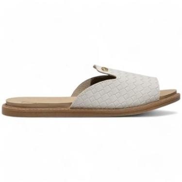 Imagem de Sandália Moleca Rasteirinha Feminina-Feminino