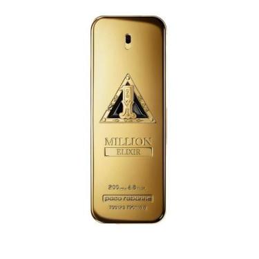 Imagem de Paco Rabanne One Million Elixir Eau de Parfum Intense - Perfume Mascul