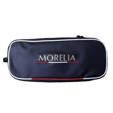 Imagem de Porta Chuteira Mizuno Morelia Preta