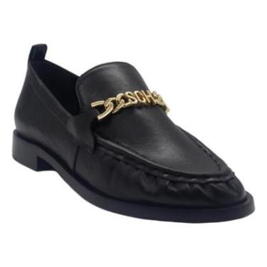 Imagem de SAPATO MOCASSIM FEMININO SCHUTZ S218650003-Feminino