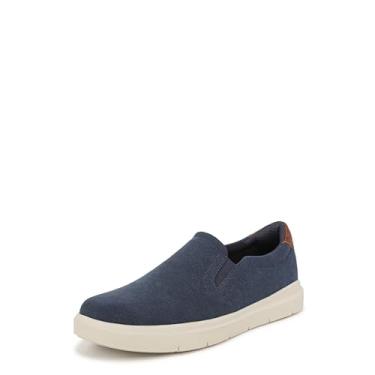 Imagem de Dr. Scholl's Sapato masculino Madison Cfx Loafer, Azul marino, 10 Wide