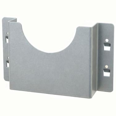 Imagem de Ykendz Angle Grinder Wall Bracket Tool Hook Holder Stand for Cutters Polishers Angle Grinders Impact Wrench Wall Holder Drill Wall Hanger Wall Rack 1 piece