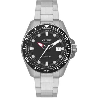 Imagem de Relógio Orient Masculino Solartech St Elite Sea Mbss1519g1sx