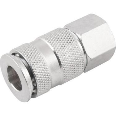 Imagem de Engate Rapido 1/4"x3/8" Esfera com 1 Vonder