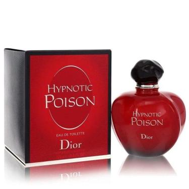 Imagem de Perfume Feminino Hypnotic Poison Edt 50 Ml