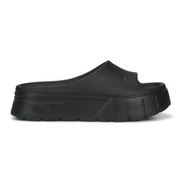 Imagem de PUMA Mayze Stack Injex PUMA Preto 8 B (M)