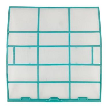 Imagem de Filtro De Ar Para Evaporadora 9.000 Btus Frio E Quente Frio Elgin - autêntico Único