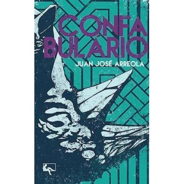 Imagem de Confabulário - ARTE E LETRA EDITORA, Sortido