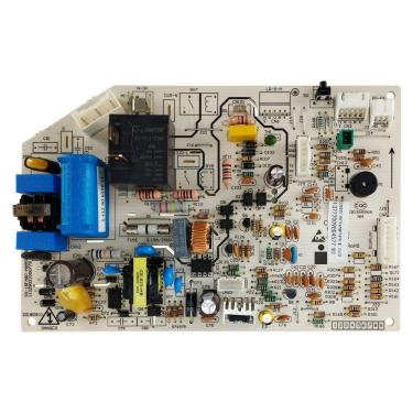 Imagem de Placa Eletrônica Evaporadora 9.000 Btus Inverter Elgin Original