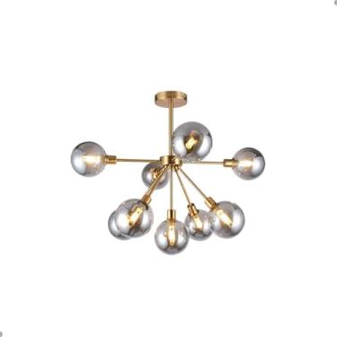 Imagem de Pendente Astro Orluce Bivolt Para Lâmpada G9 Orluce