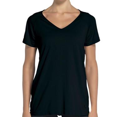 Imagem de CAMISETA LUPO T-SHIRT COMFORTABLE REF:716000 FEMININO-Feminino