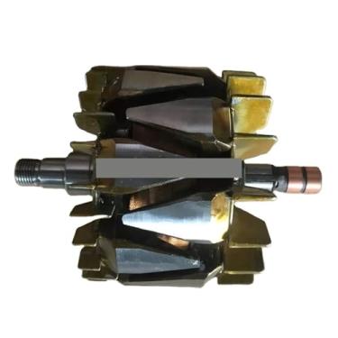 Imagem de Rotor de alta qualidade para alternador gerador 2448165