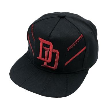 Imagem de Boné de beisebol DD Anime Snapback Hat de algodão 56-60 cm unissex