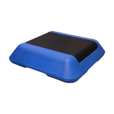 Imagem de rockible Prancha de Degrau para Atividades Físicas, Stepper E Treino, Azul