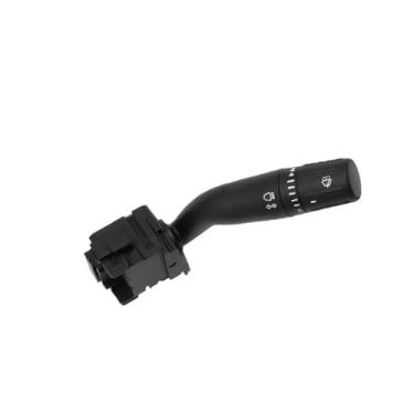 Imagem de Interruptor combinado compatível com F-250 2011-2013 e F-350 2011-2013, incluindo interruptor de seta e limpador de para-brisa, interruptor de seta e alavanca de dimmer BC3Z13K359BA