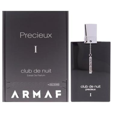 Imagem de Perfume Armaf Precieux Club de Nuit Extrait de Parfum 55ml