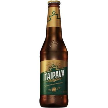 Imagem de Cerveja Malzbier Itaipava 330ml